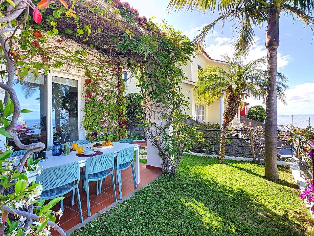 The Jasmin House By Lovelystay *