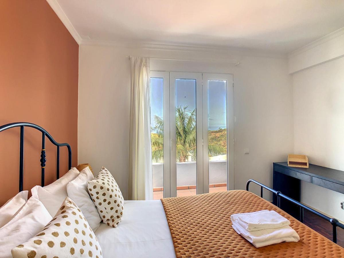 Villa The Jasmin House By Lovelystay Santa Cruz (Madeira)