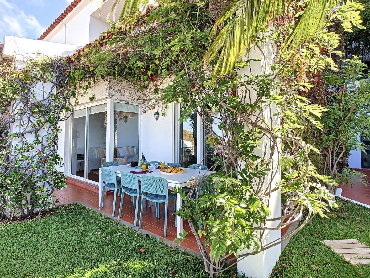 The Jasmin House By Lovelystay Villa *