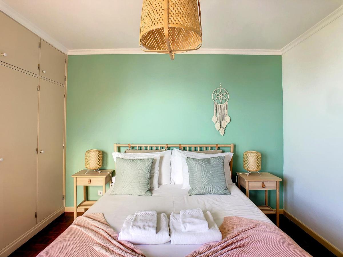 The Jasmin House By Lovelystay Santa Cruz (Madeira)