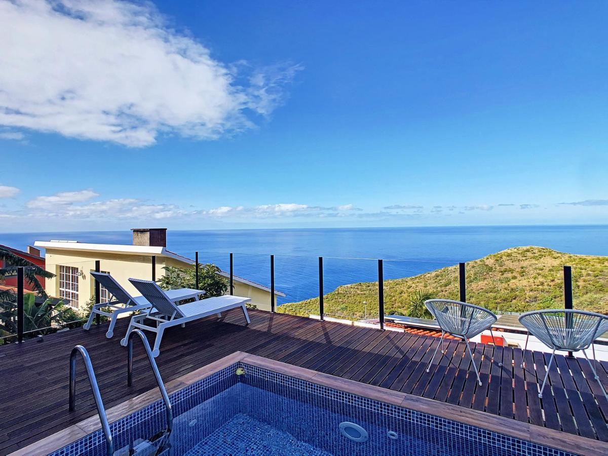 Villa The Jasmin House By Lovelystay Santa Cruz (Madeira)