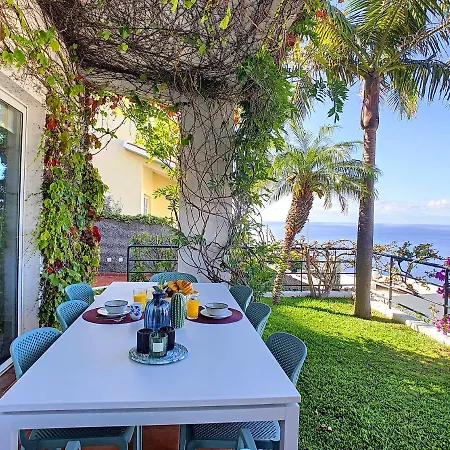 The Jasmin House By Lovelystay Santa Cruz  Exterior photo