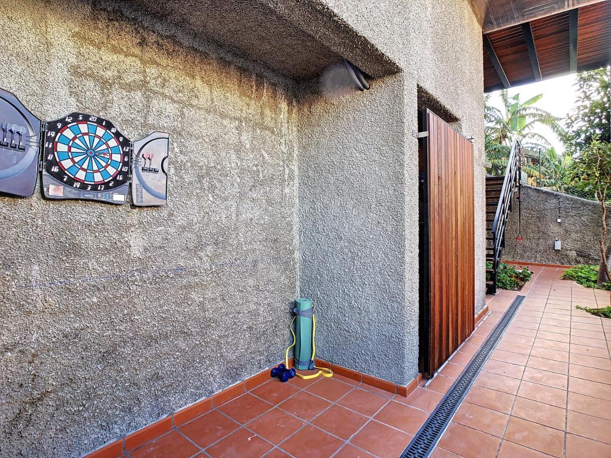 Villa The Jasmin House By Lovelystay Santa Cruz (Madeira)