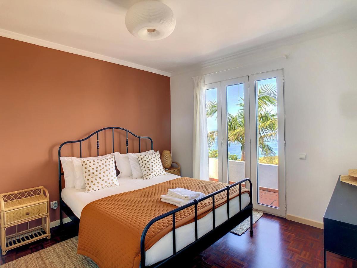 The Jasmin House By Lovelystay * Santa Cruz (Madeira)